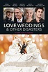 Love, Weddings & Other Disasters (#2 of 2): Extra Large Movie Poster ...