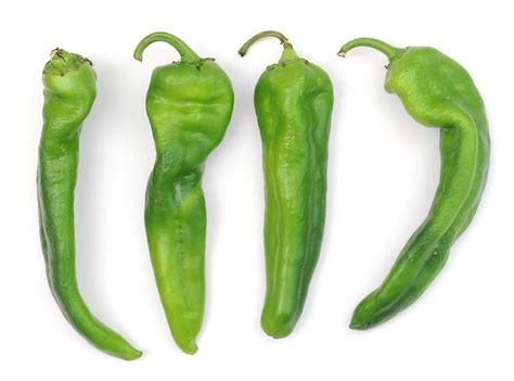 Latest Batch Of Hatch Chile Peppers Has Arrived In San Antonio
