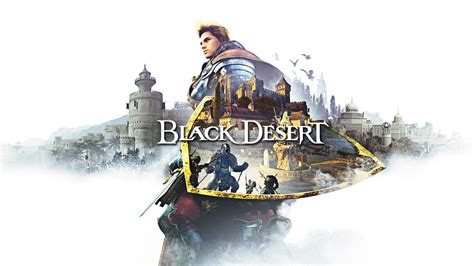 Black Desert Ps Review Playstation Universe