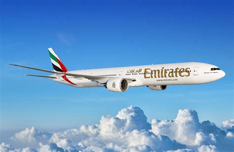 Emirates Renews Its Fleet As It Bids Farewell To Its Last Boeing 777 200