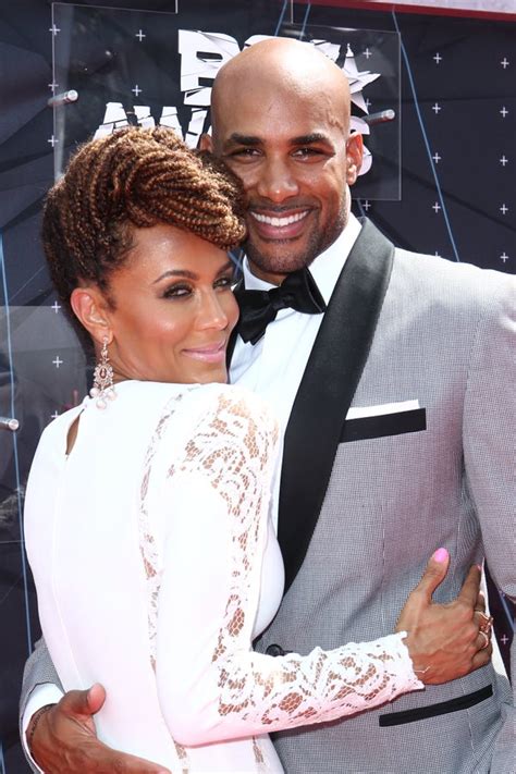 19 Famous Black Married Couples We Love Essence