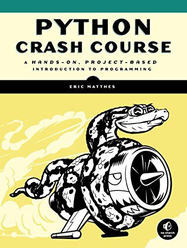 Best Python Books For Beginners And Experts