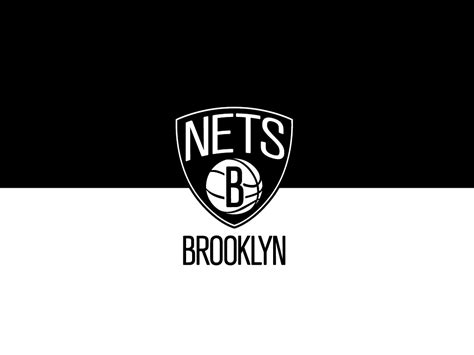 Brooklyn Nets Wallpaper 1024x768 5458