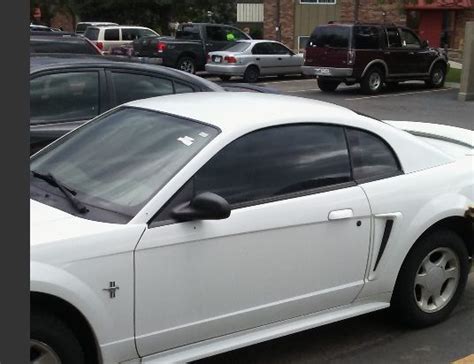 00 Ford Mustang By Owner 3000 Or Less Colorado Springs Co