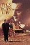 This Boy's Life (1993) - Posters — The Movie Database (TMDB)
