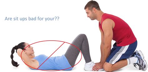 Sit Ups Are Bad Smart Pain Solutions Chiropractor In Bridgeton Mo