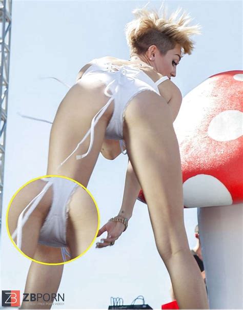 Miley Cameltoe Naked Telegraph