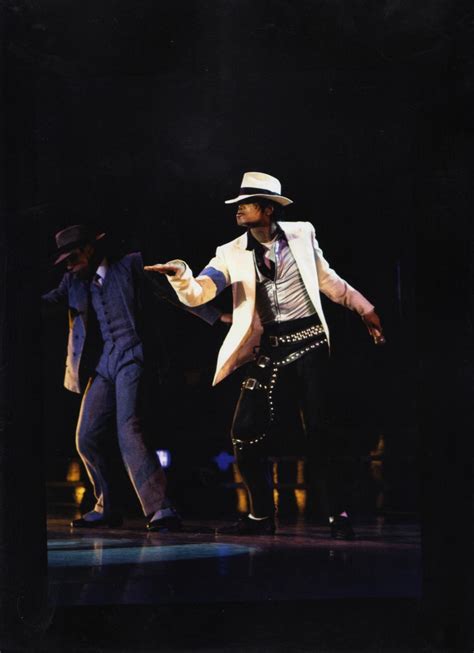 ON STAGE Michael Jackson Photo 11635960 Fanpop