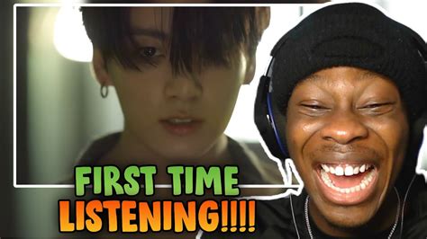 Bts 방탄소년단 Fake Love Official Mv L Reaction Youtube