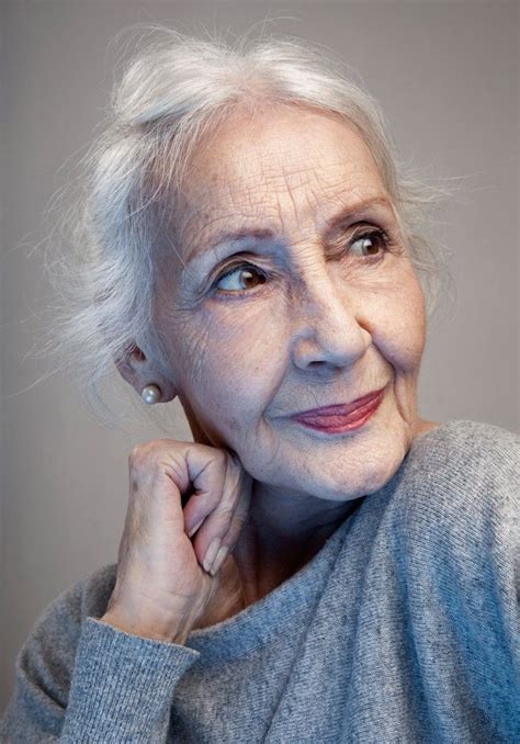 Françoise De Stael Born In Savoy In 1925 Ageless Style Ageless Beauty
