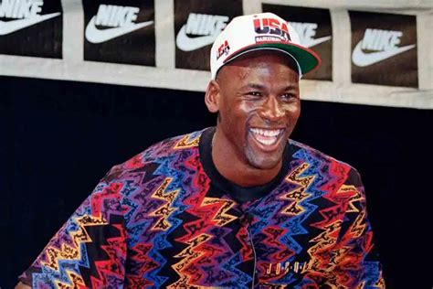 Nike Air Jordan Vii Og 1992 Barcelona Olympics Dream Team T Shirt