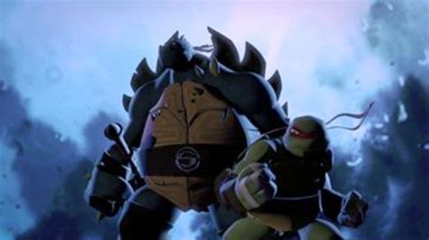 Teenage Mutant Ninja Turtles Slash And Destroy Review Comic Vine