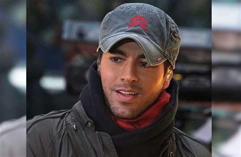 Enrique Iglesias Suffers From Pneumonia And Is On Absolute Rest Latin