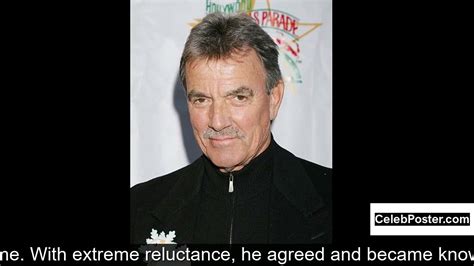 Eric Braeden Biography Youtube