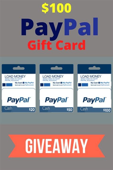 Our site will show you big variety of convert gift card to paypal and certificates. Paypal Gift card 100$ in 2020 | Paypal gift card, Gift card exchange, Sell gift cards