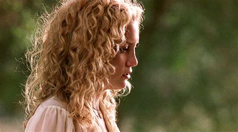 Kate Hudson As Penny Lane In Almost Famous Meet Me Behind