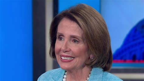 Nancy Pelosi Hits Marco Rubios Lgbt Comment As ‘most Unfortunate