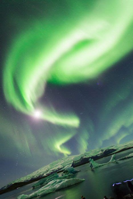 Chasing The Northern Lights Everything You Need To Know Northern