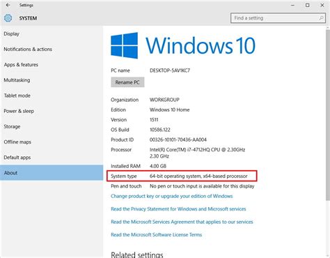 Hướng Dẫn Nâng Cấp Từ Windows 10 32 Bit Thành 64 Bit
