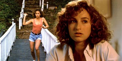 Dirty Dancing Why Frances Is Really Called Baby Screen Rant