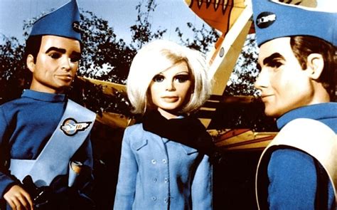 Thunderbirds Are Go First Review A Decent Fist Of It