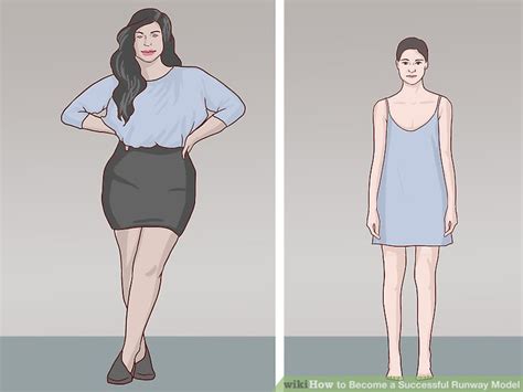 While not everyone is going to be the next karlie kloss, the good news is that with the rise of the internet and a trend towards more diversity in casting, there are plenty of modelling opportunities for a wide range of people who may want to give modelling a go. How to Become a Successful Runway Model (with Pictures) - wikiHow