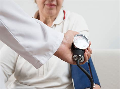 White Coat Hypertension White Coat Syndrome Causes Treatment And