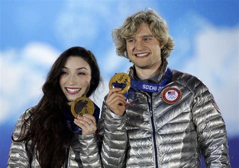 The Hottest Athletes Competing In The Winter Olympics According To Singles Huffpost Life