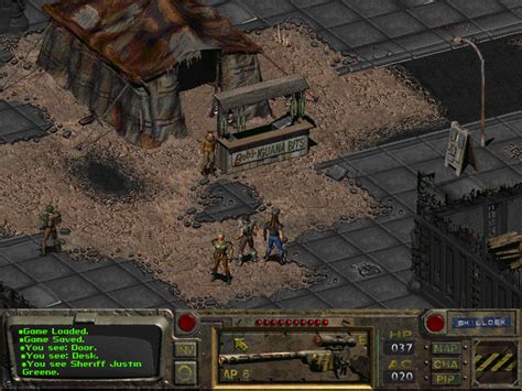 How To Play Fallout 1 On Windows 7