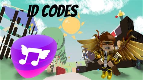 We always update brookhaven id codes when new codes have come out. Roblox ID Codes - YouTube