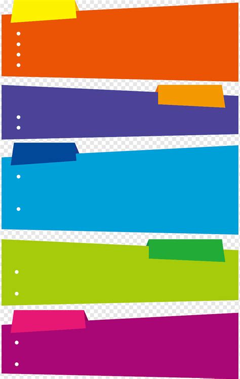 Orange Blue And Green Artwork Text Box Color Multicolor Text Box