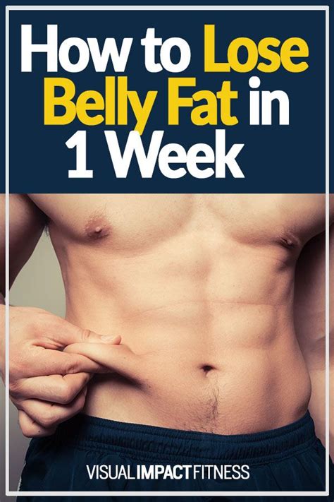 Cool How To Lose Belly Fat For Men 2022 Eco Bay