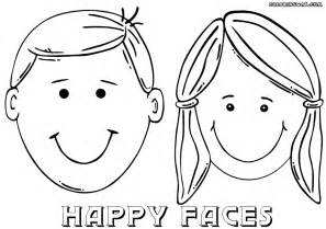 Face Coloring Pages Coloring Pages To Download And Print Coloring Home