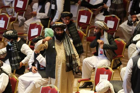 افغان معاہدے کا ایک سال متبادل راستے میں ناکامی ہو گی‘ Independent Urdu
