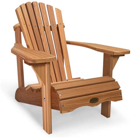 All Things Cedar Child Adirondack Chair