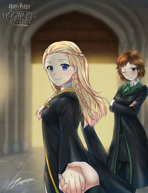 Pin By Михаил Жуков On Mc And Merula Snyde Harry Potter Hogwarts
