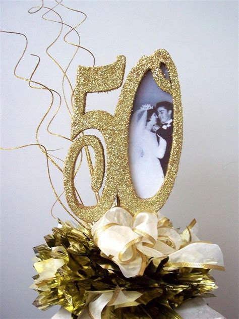 Boda De Oro Decoracion 50 Aniversario Boda Pixmob
