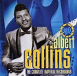Release “The Complete Imperial Recordings” by Albert Collins - MusicBrainz