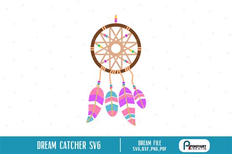 Free Free 269 Svg Dream Catcher SVG PNG EPS DXF File