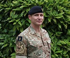 Senior Leaders | The British Army