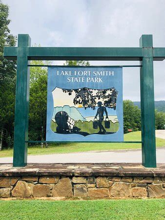 Maybe you would like to learn more about one of these? Lake Fort Smith State Park (Mountainburg) - 2019 All You ...