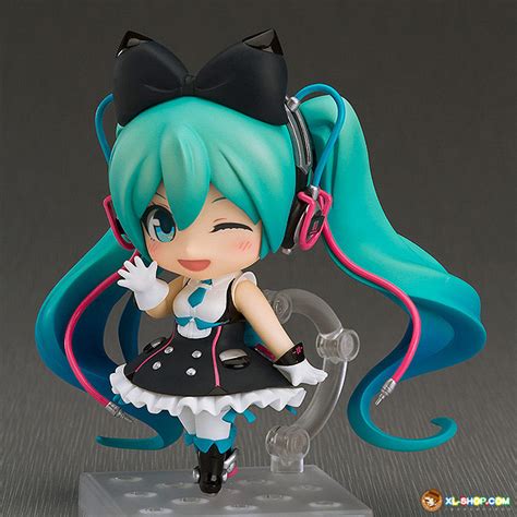 Good Smile Company Nendoroid 673 Character Vocal Series 01