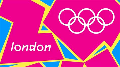 The Top 10 Infographics Of The London 2012 Olympic Games Engine