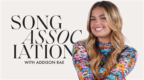 Addison Rae Tiktok Star Addison Rae Has Been Accused Of Blackfishing