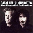 Daryl Hall & John Oates - The Essential Collection Album Reviews, Songs ...