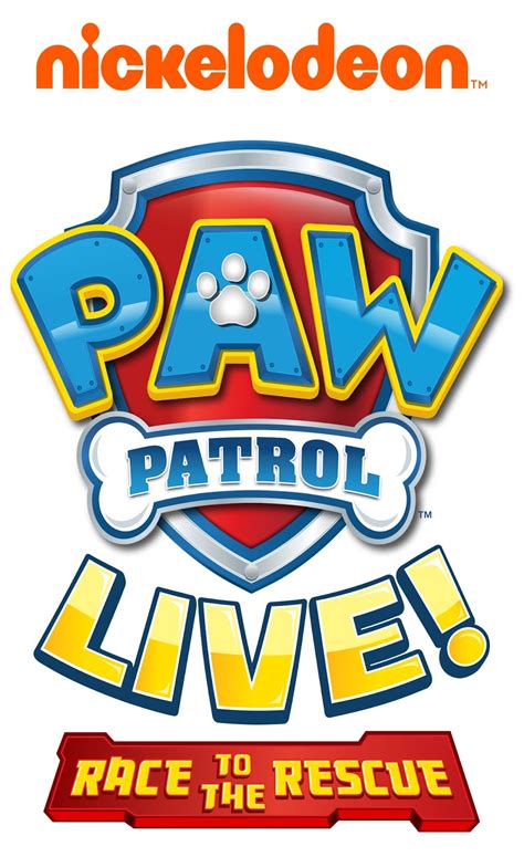 Nickalive Nickelodeons Paw Patrol Is On A Roll With First Ever