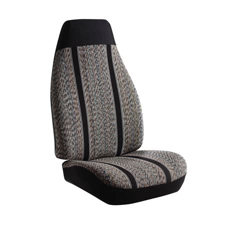 Custom Fit Tr40 Series Seat Covers For Aftermarket Semi Truck Seats