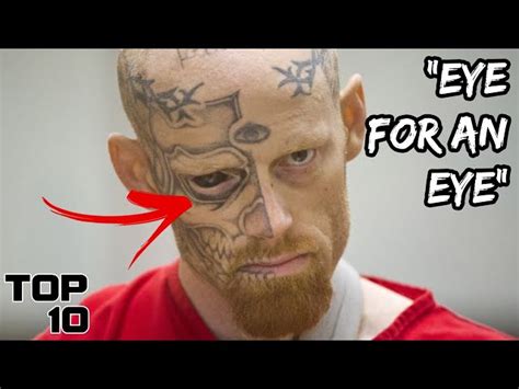 Top 10 Scary Last Words From Prison Inmates Part 2 Litetube