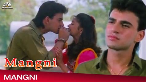 Mangni Hindi Movie Scene Nh Studioz Youtube
