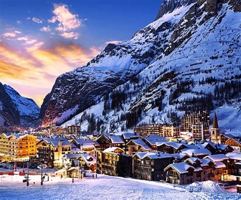 Top 5 Luxury Ski Resorts In Europe A Luxury Travel Blog Scoopnest